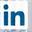 LinkedIn icon