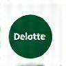 Deloitte Birmingham logo